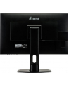 Monitor Iiyama XUB2792QSU-B1, 27'', panel IPS, 2560x1440, DVI/HDMI/DP, hub USB - nr 24