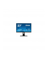 Monitor Iiyama XUB2792QSU-B1, 27'', panel IPS, 2560x1440, DVI/HDMI/DP, hub USB - nr 34