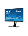Monitor Iiyama XUB2792QSU-B1, 27'', panel IPS, 2560x1440, DVI/HDMI/DP, hub USB - nr 43