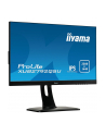 Monitor Iiyama XUB2792QSU-B1, 27'', panel IPS, 2560x1440, DVI/HDMI/DP, hub USB - nr 60
