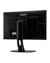 Monitor Iiyama XUB2792QSU-B1, 27'', panel IPS, 2560x1440, DVI/HDMI/DP, hub USB - nr 66