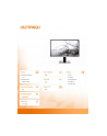 Monitor AOC U3277PWQU 32inch, AHVA-IPS, UHD, D-Sub/DVI/HDMI/DP - nr 10