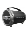 Blow Głośnik Bluetooth BAZOOKA BT2500 - nr 22
