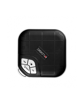 Logic Concept Technology LOGIC Przenośny Głośnik Bluetooth LS-03B Black