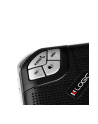 Logic Concept Technology LOGIC Przenośny Głośnik Bluetooth LS-03B Black - nr 6