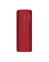 Logitech speaker UE MEGABOOM - LAVA RED - BT - EMEA - nr 10