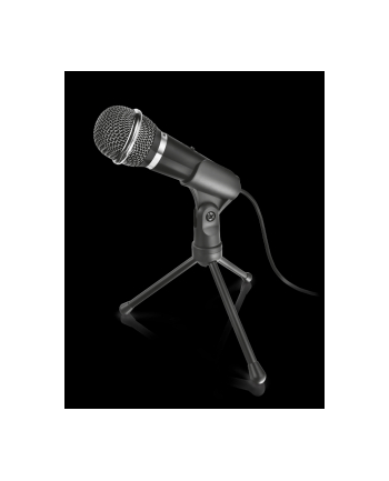 Trust - All-round microphone