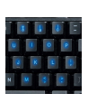 Media-Tech COBRA PRO MT1252 - Mulimedialna klawiatura dla graczy, 3 kolory podświetlenia - nr 2