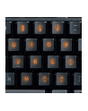 Media-Tech COBRA PRO MT1252 - Mulimedialna klawiatura dla graczy, 3 kolory podświetlenia - nr 3