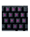 Media-Tech COBRA PRO MT1252 - Mulimedialna klawiatura dla graczy, 3 kolory podświetlenia - nr 4