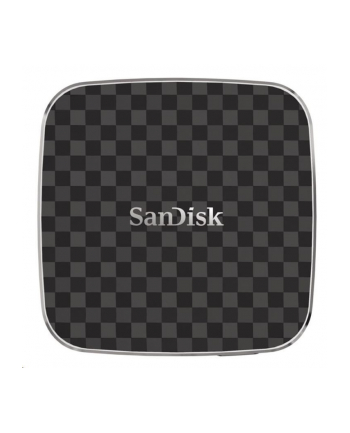 FOTO AKCESORIA SanDisk connect Wireless Media Drive 32 GB