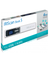 I.R.I.S IRISCan Book 5 White - 30 PPM - Battery Li-ion - nr 26