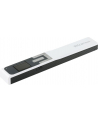 I.R.I.S IRISCan Book 5 White - 30 PPM - Battery Li-ion - nr 31