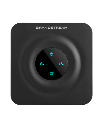 Bramka VoIP 2xFXS HT802 nr 1