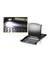 ATEN CL1016 LCD 17'' KVM Switch 16 ports, PS/2-USB, Keyboard/Touchpad, 1U Rack - nr 12