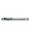Aten ALTUSEN KVM 16-port Hight Density Dual Rail LCD19'' + Keyboard + Tuchpad, 19''1U - nr 13