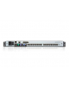 Aten ALTUSEN KVM 16-port Hight Density Dual Rail LCD19'' + Keyboard + Tuchpad, 19''1U - nr 7