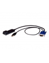 Avocent Server Interface Module for DisplayPort video, USB - nr 10