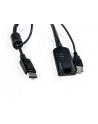 Avocent Server Interface Module for DisplayPort video, USB - nr 11