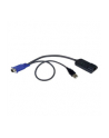 Avocent Server Interface Module for HDMI video USB sup. virtual media, CAC & USB - nr 3