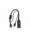 Avocent Server Interface Module for HDMI video USB sup. virtual media, CAC & USB - nr 5