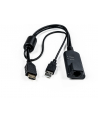 Avocent Server Interface Module for HDMI video USB sup. virtual media, CAC & USB - nr 6