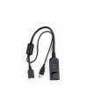 Avocent Server Interface Module for HDMI video USB sup. virtual media, CAC & USB - nr 7