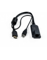 Avocent Server Interface Module for HDMI video USB sup. virtual media, CAC & USB - nr 8