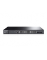 TP-Link T2600G-28MPS 24-Port PoE+ Gigabit L2 Managed Switch with 4 Combo SFP - nr 1