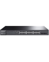 TP-Link T2600G-28MPS 24-Port PoE+ Gigabit L2 Managed Switch with 4 Combo SFP - nr 4