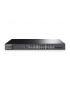 TP-Link T2600G-28MPS 24-Port PoE+ Gigabit L2 Managed Switch with 4 Combo SFP - nr 5