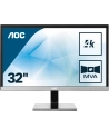 Monitor AOC U3277PWQU 32inch, AHVA-IPS, UHD, D-Sub/DVI/HDMI/DP - nr 15