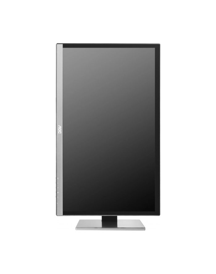 Monitor AOC U3277PWQU 32inch, AHVA-IPS, UHD, D-Sub/DVI/HDMI/DP główny