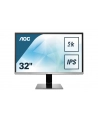 Monitor AOC U3277PWQU 32inch, AHVA-IPS, UHD, D-Sub/DVI/HDMI/DP - nr 56