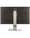 Monitor AOC U3277PWQU 32inch, AHVA-IPS, UHD, D-Sub/DVI/HDMI/DP - nr 66