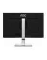 Monitor AOC U3277PWQU 32inch, AHVA-IPS, UHD, D-Sub/DVI/HDMI/DP - nr 89