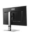 Monitor AOC U3277PWQU 32inch, AHVA-IPS, UHD, D-Sub/DVI/HDMI/DP - nr 92