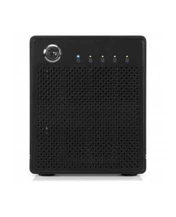 OWC Dysk zewnętrzny - ThunderBay 4 mini kieszeń na 4xSSD/HDD 2xThunderbolt 2 2 RAID 5 Edition nr 1