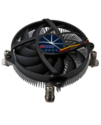 Chłodzenie CPU Intel 1150/1151/1155/1156 Z-bearing 75W PWM