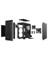 be quiet! Pure Base 600, silver, ATX, M-ATX, mini-ITX case - nr 24