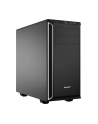 be quiet! Pure Base 600, silver, ATX, M-ATX, mini-ITX case - nr 56