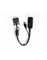 Avocent Server Interface Module for DVI video USB sup virtual media, CAC & USB - nr 3