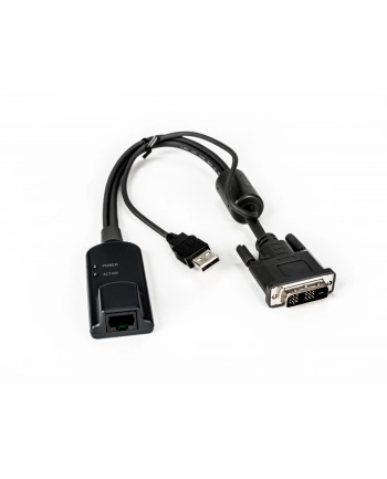 Avocent Server Interface Module for DVI video USB sup virtual media, CAC & USB