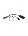 Avocent Server Interface Module for HDMI video USB sup. virtual media, CAC & USB - nr 3
