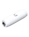 Ubiquiti Networks Ubiquiti Instant Gigabit Adapter, Indoor - 48V 802.3af (In: 48V; Out: 24V, 0.5A) - nr 8
