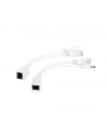 Gembird adapter POE injector passive UTP, 0.15m - nr 1