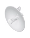 Ubiquiti Networks Ubiquiti PowerBeam M 22dBi 5GHz 802.11n MIMO 2x2 TDMA, 64MB RAM, PoE - nr 12