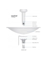 Ubiquiti Networks Ubiquiti PowerBeam M 22dBi 5GHz 802.11n MIMO 2x2 TDMA, 64MB RAM, PoE - nr 9