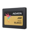 Adata SU900 SSD SATA 6GB/s  2.5'' 512GB, read/write 560/525MB/s, 3D MLC - nr 12