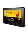 Adata SU900 SSD SATA 6GB/s  2.5'' 512GB, read/write 560/525MB/s, 3D MLC - nr 14